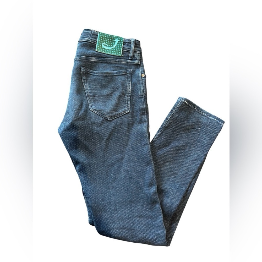 Jacob cohen bard luxury denim
